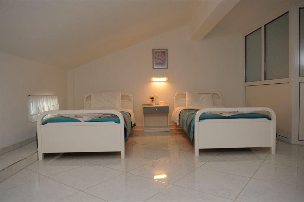 Pegasus Hotel Chaniotis Exterior foto