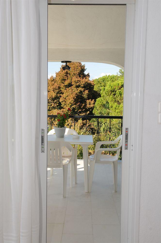 Pegasus Hotel Chaniotis Exterior foto