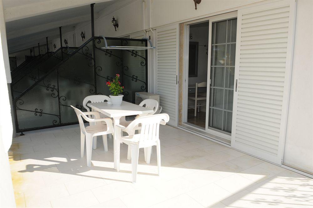 Pegasus Hotel Chaniotis Exterior foto